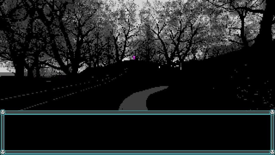 Скриншот 5 из The Town of Nowhere: End Of The Line