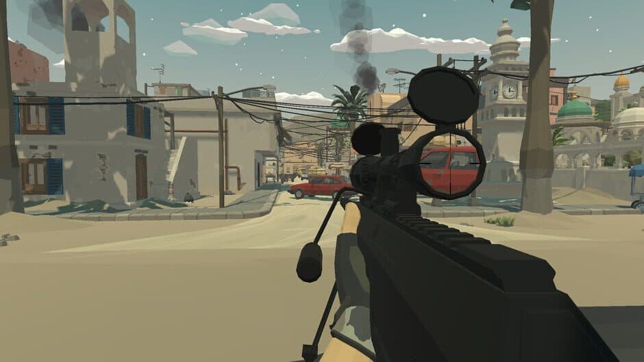 Скриншот 4 из Clownfield 6