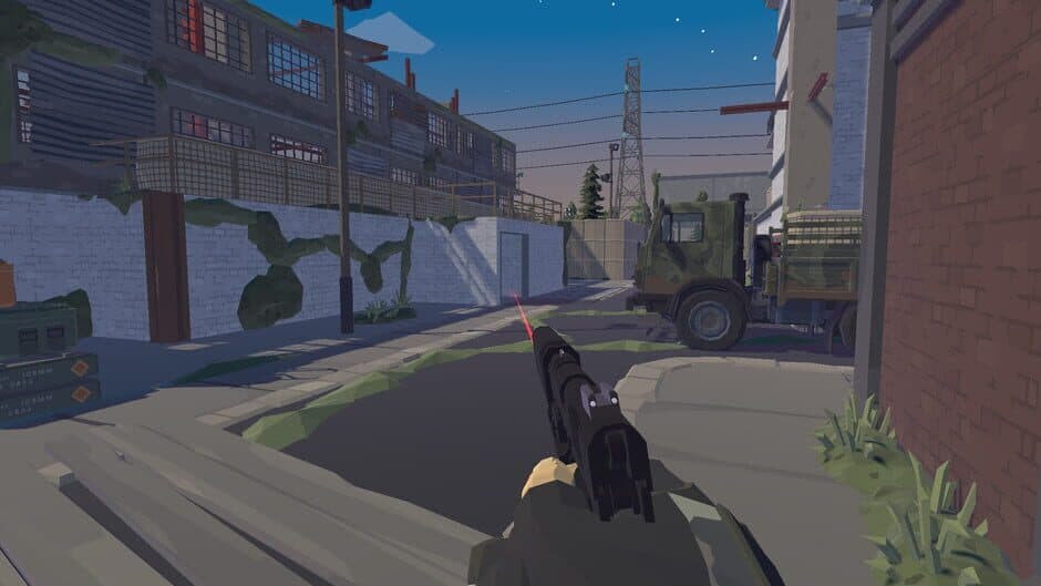 Скриншот 3 из Clownfield 6
