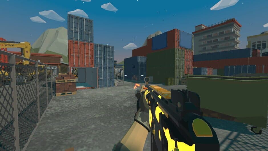 Скриншот 7 из Clownfield 6