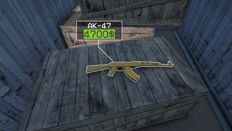 Скриншот 1 из What’s in the Box?