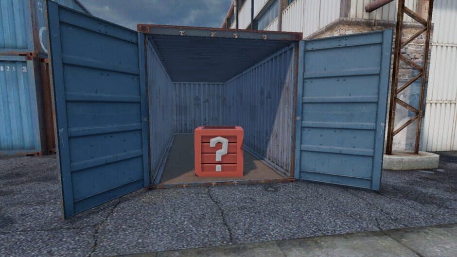 Скриншот 3 из What’s in the Box?