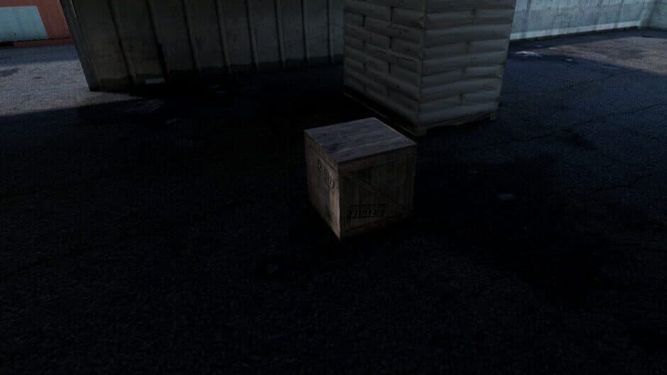 Скриншот 4 из What’s in the Box?