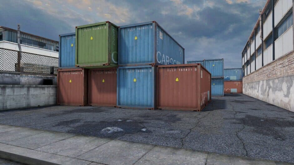 Скриншот 5 из What’s in the Box?