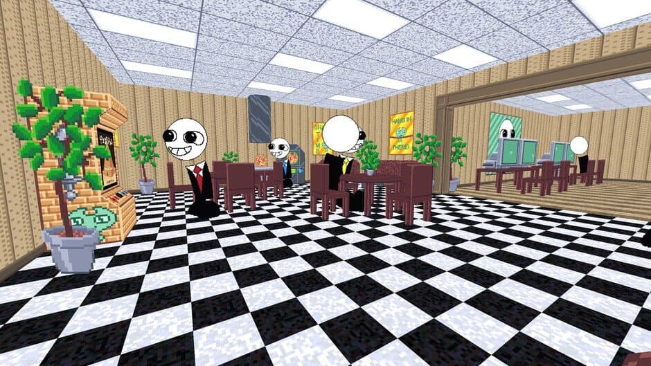Скриншот 1 из Buddy City Inc.