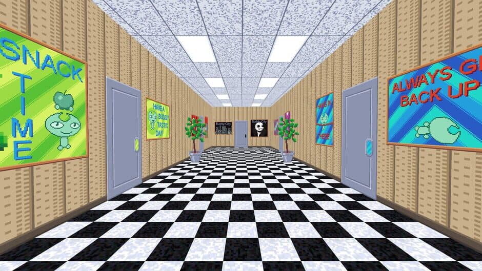 Скриншот 9 из Buddy City Inc.