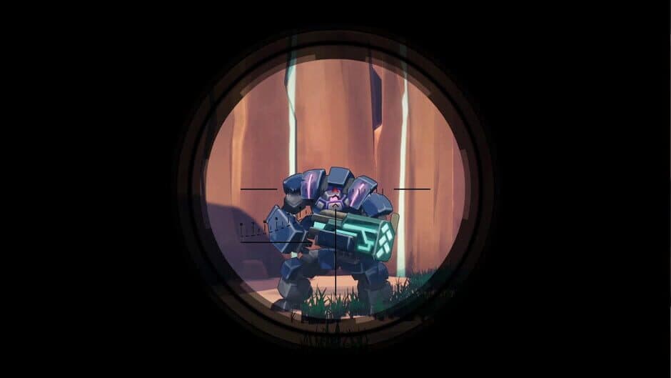 Скриншот 5 из Rune Gunner