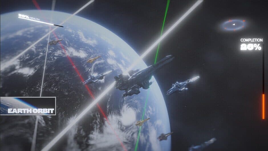 Скриншот 5 из Dreadnought Tartarus