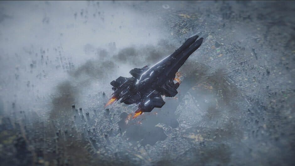 Скриншот 1 из Dreadnought Tartarus