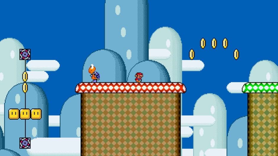 Скриншот 2 из The Adventure Remastered