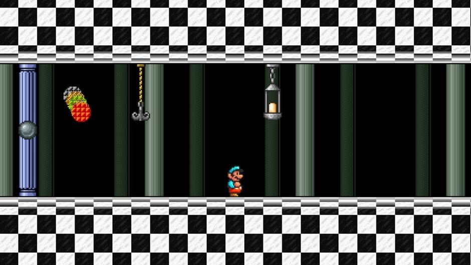 Скриншот 3 из The Adventure Remastered
