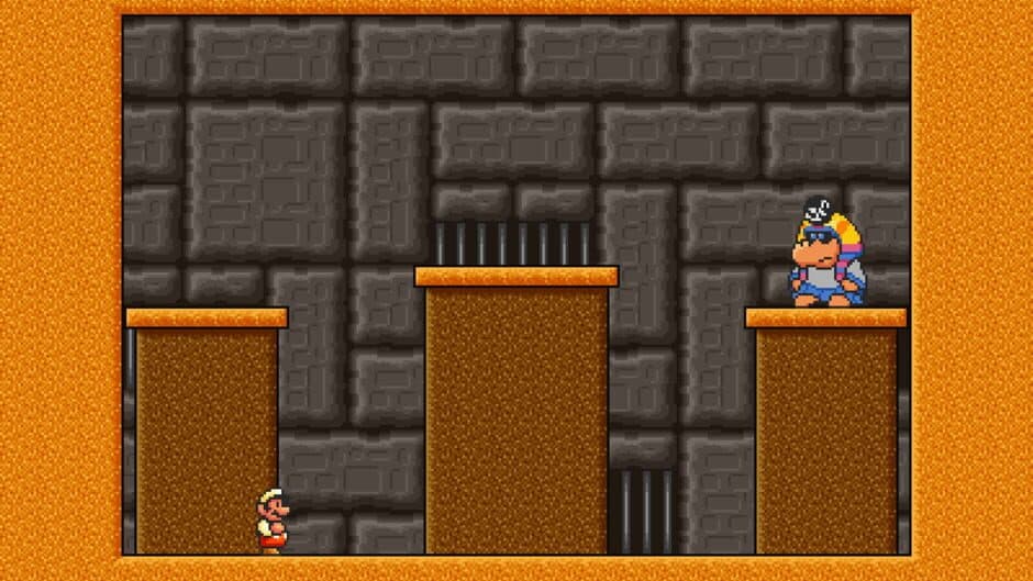Скриншот 5 из The Adventure Remastered