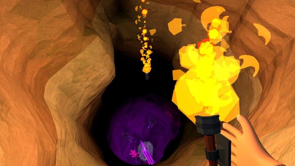 Скриншот 6 из Caveworks