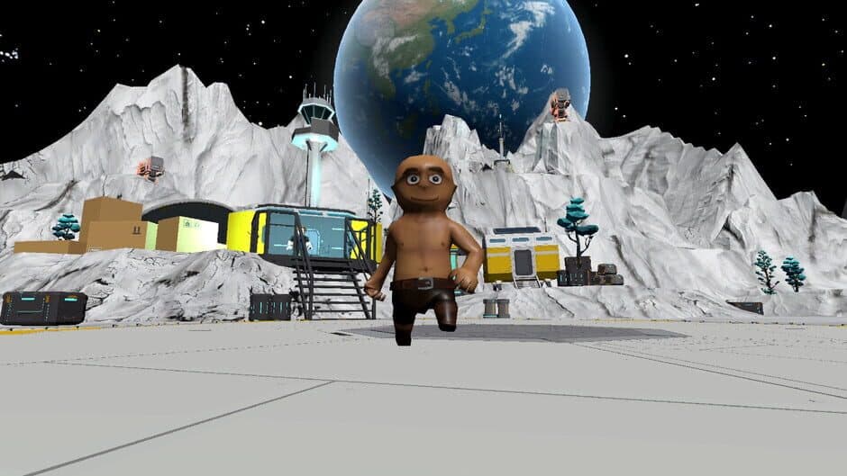 Скриншот 7 из Caveworks