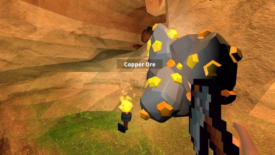Скриншот 9 из Caveworks