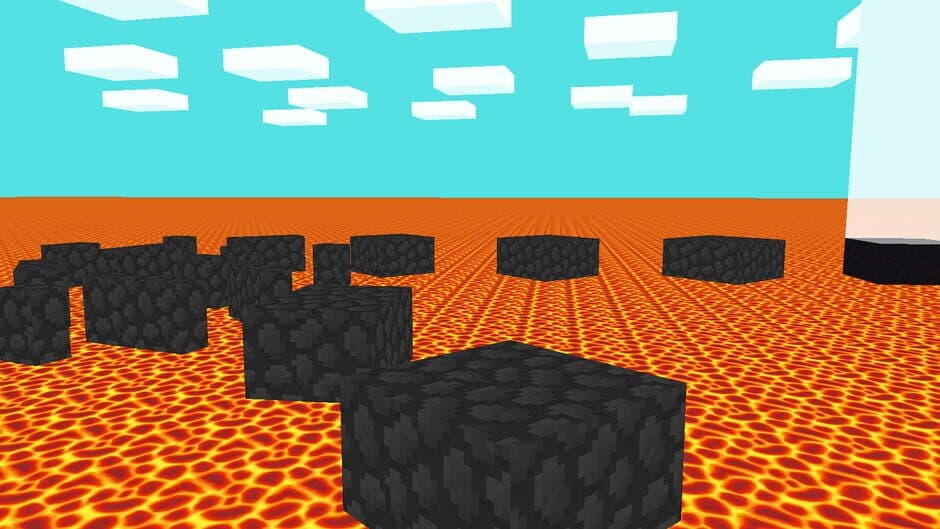 Скриншот 5 из Adventures with Alan Parkour 3D