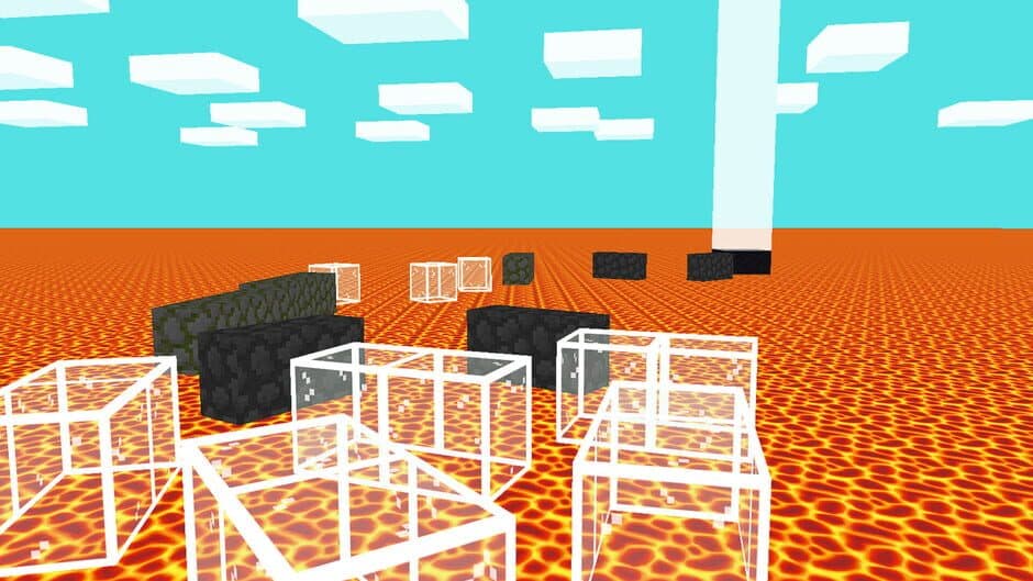 Скриншот 4 из Adventures with Alan Parkour 3D