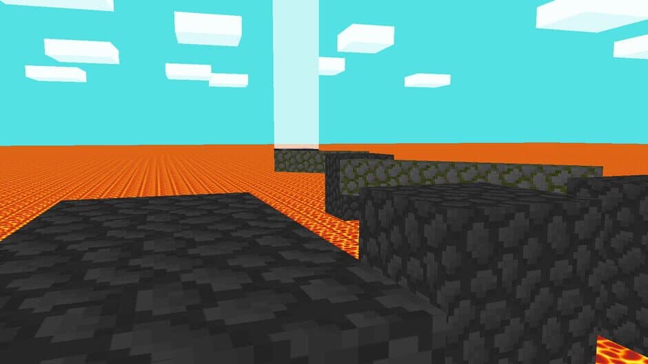 Скриншот 1 из Adventures with Alan Parkour 3D
