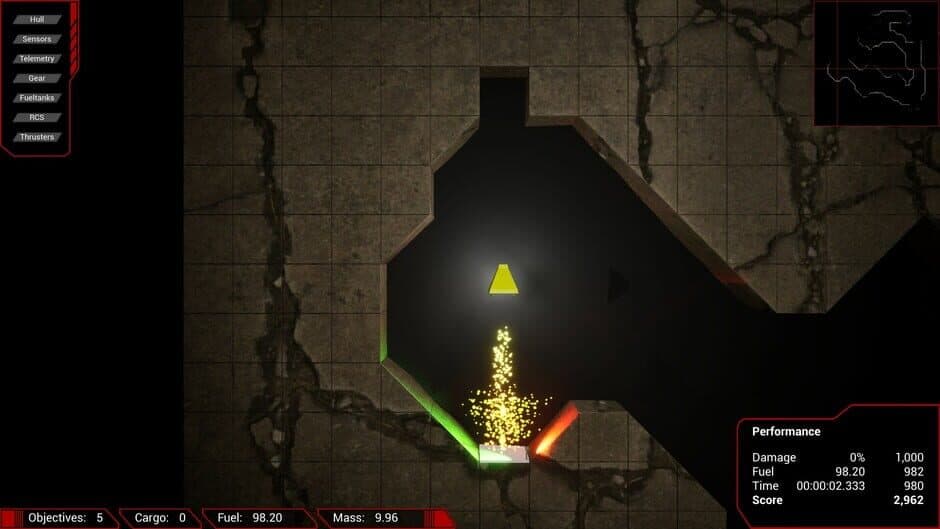 Скриншот 6 из Gravity Force