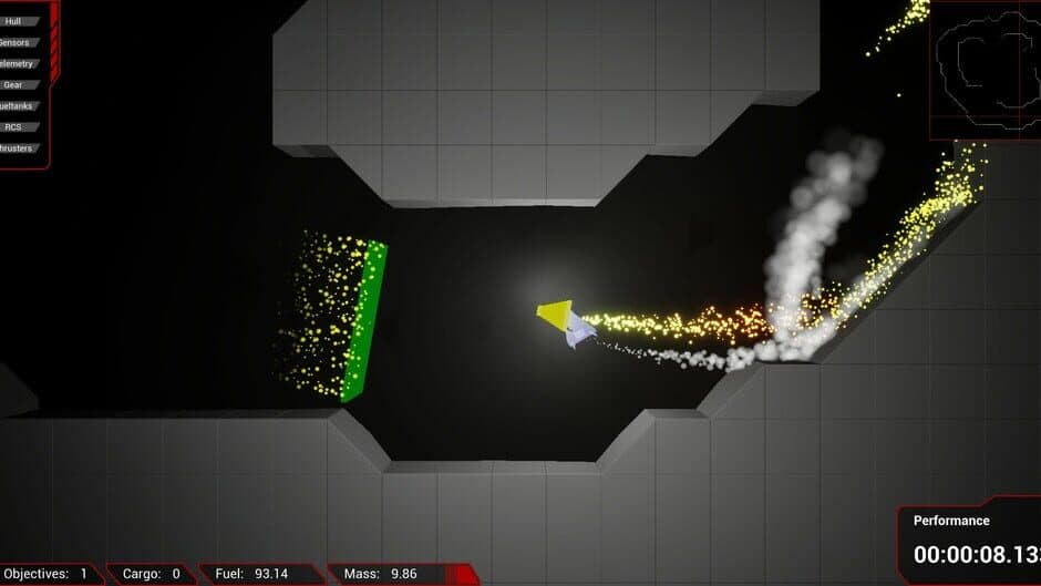 Скриншот 7 из Gravity Force