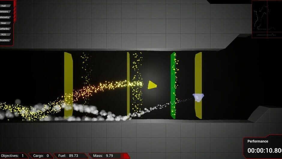 Скриншот 8 из Gravity Force