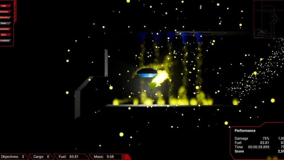 Скриншот 12 из Gravity Force
