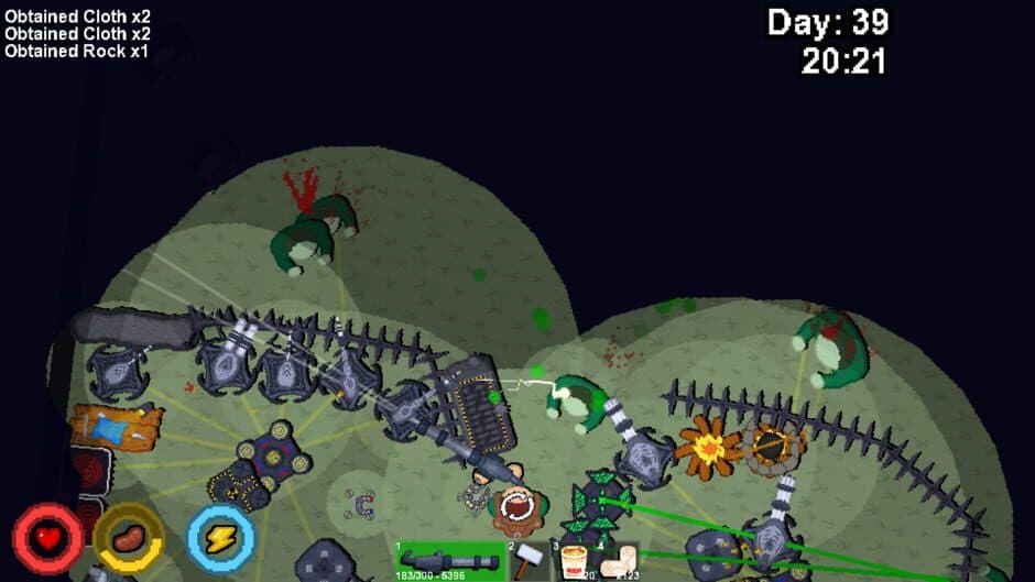 Скриншот 1 из MorTown