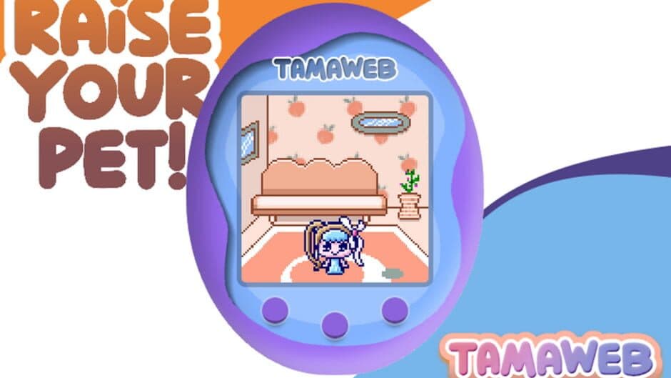 Скриншот 1 из Tamaweb