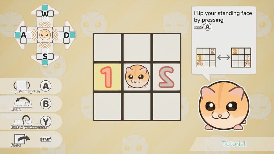 Скриншот 8 из Flip Hammy