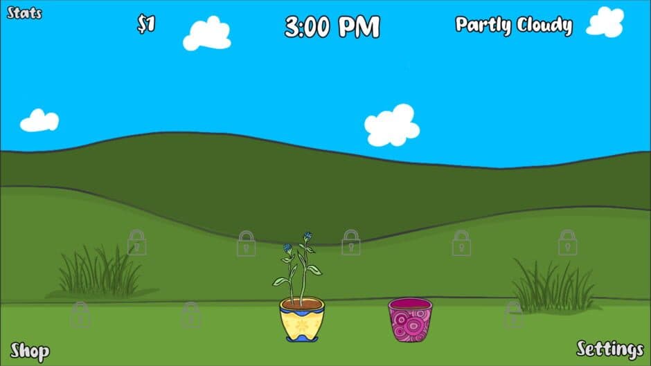 Скриншот 3 из FloraLumina