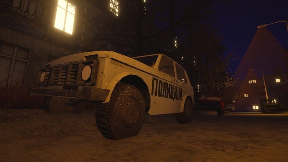 Скриншот 7 из Detektiv