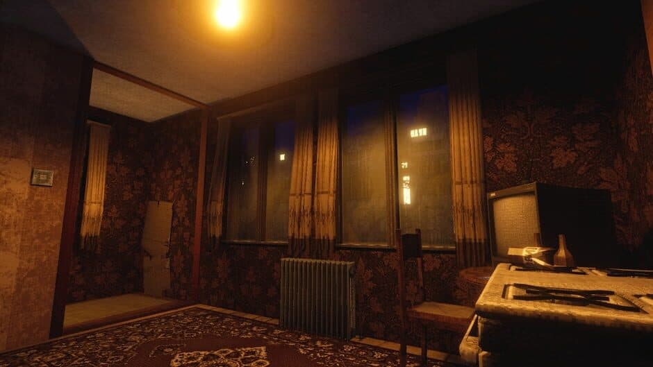 Скриншот 8 из Detektiv