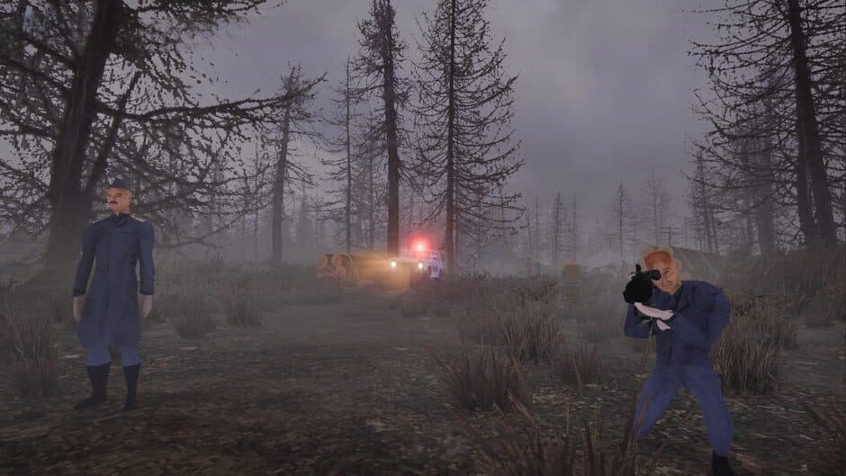 Скриншот 3 из Detektiv