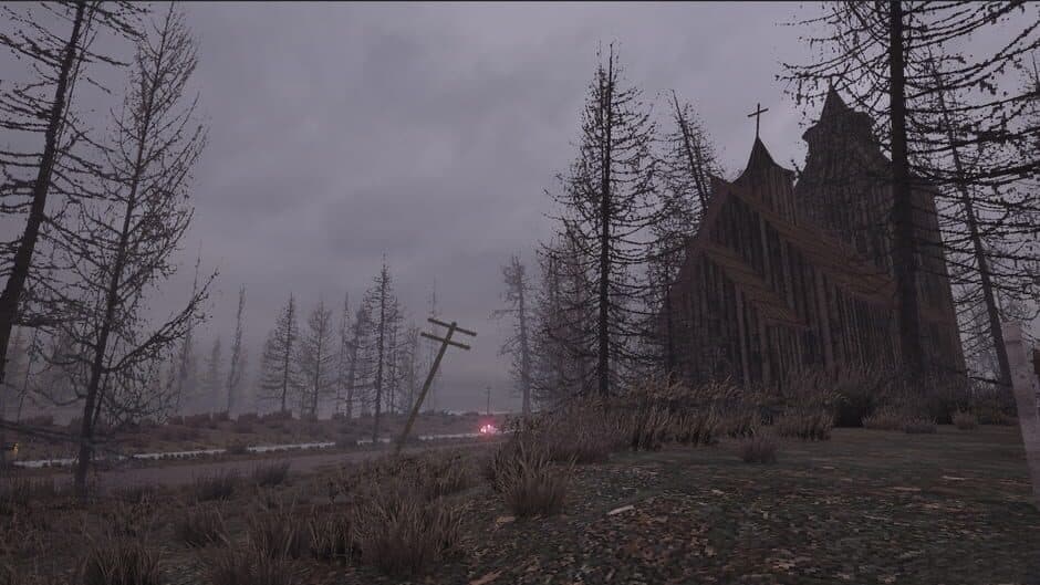 Скриншот 2 из Detektiv