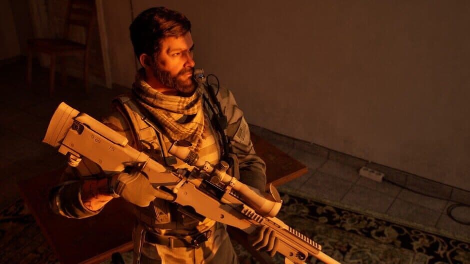 Скриншот 5 из Center Mass: Streets of Ramadi
