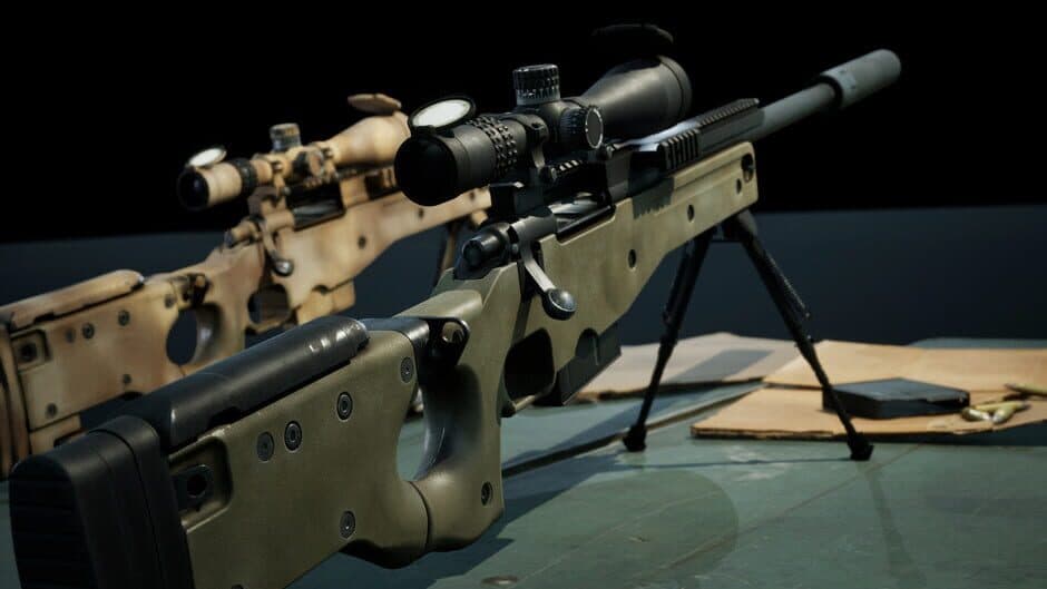 Скриншот 7 из Center Mass: Streets of Ramadi