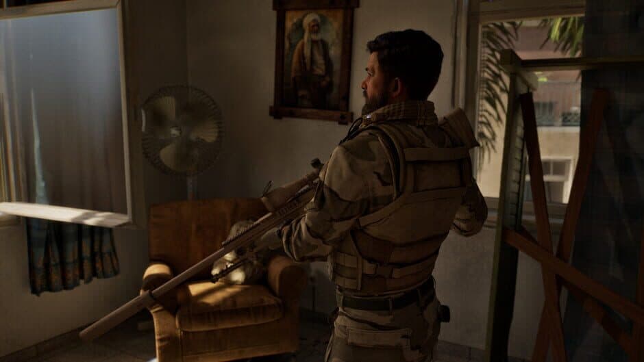 Скриншот 3 из Center Mass: Streets of Ramadi
