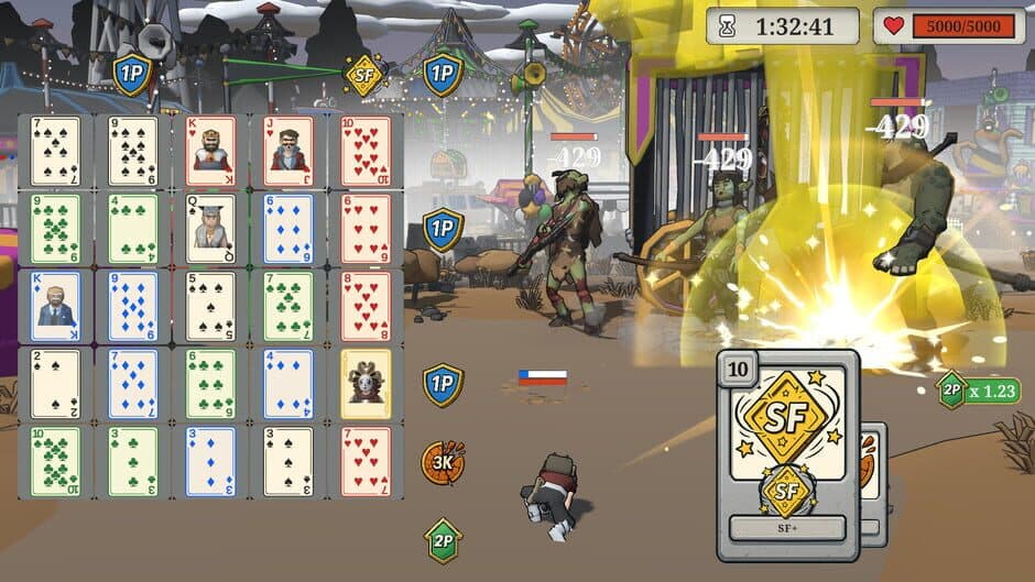 Скриншот 12 из 2 Hours to Refund