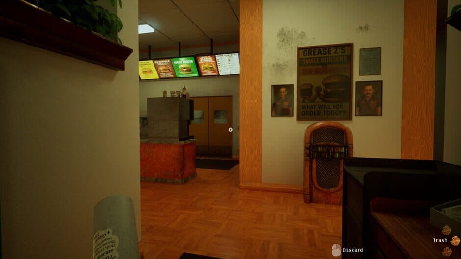Скриншот 6 из Late Hours