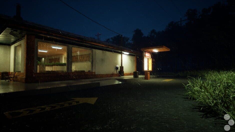 Скриншот 11 из Late Hours
