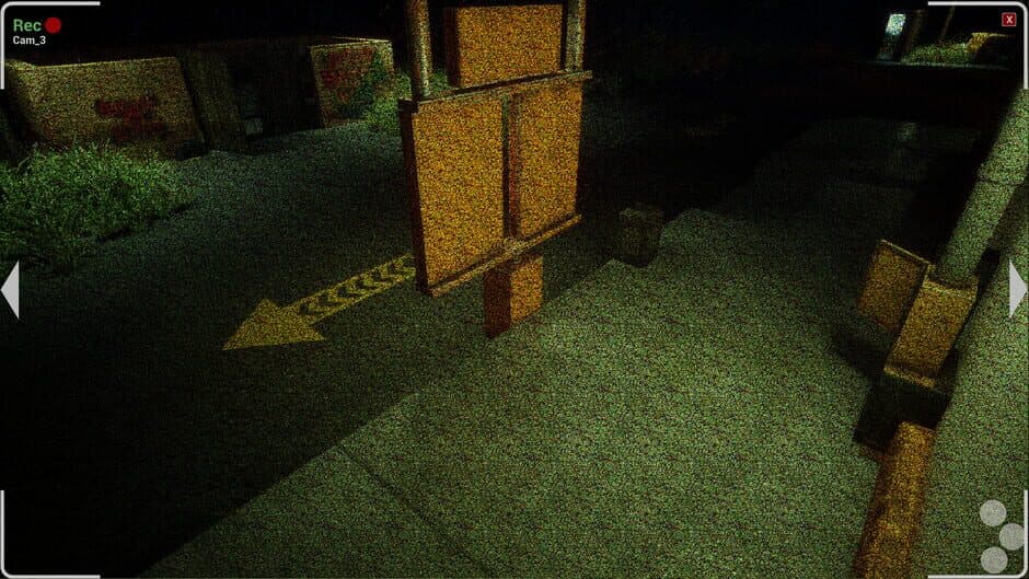 Скриншот 2 из Late Hours