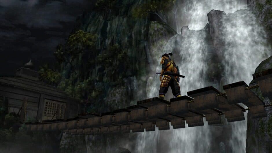 Скриншот 11 из Onimusha: Warlords
