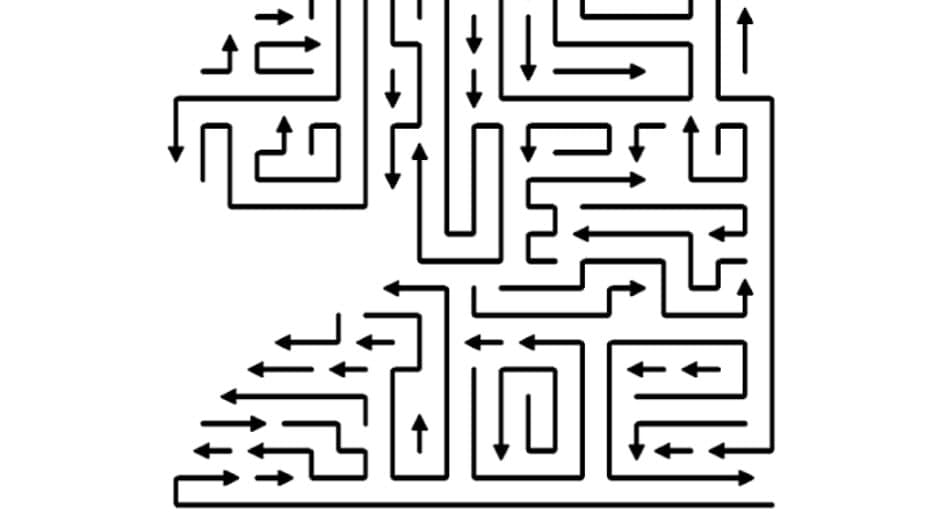 Скриншот 3 из Arrows: Puzzle Escape