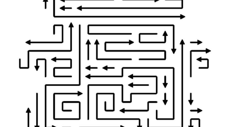 Скриншот 1 из Arrows: Puzzle Escape