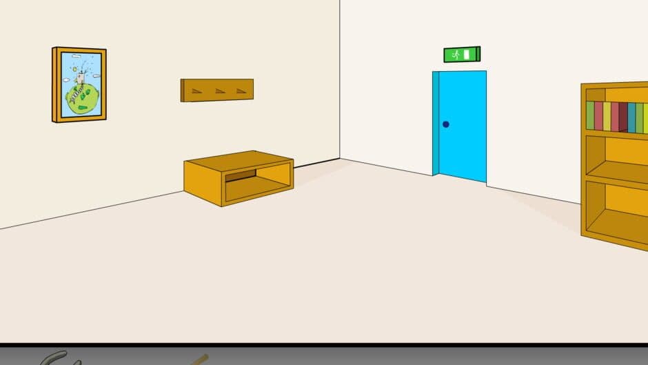 Скриншот 2 из Just Another Escape