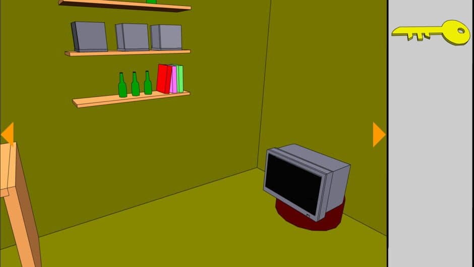 Скриншот 1 из Noob's Room