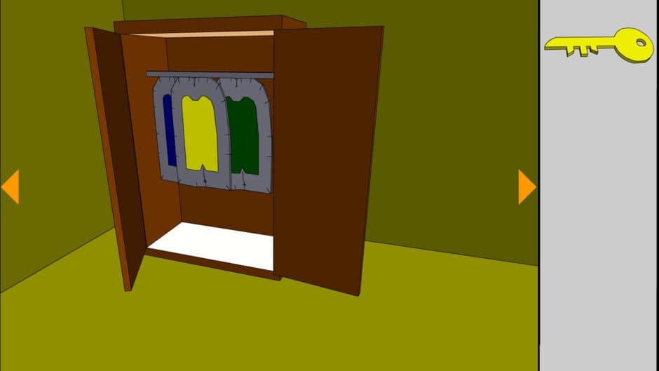 Скриншот 2 из Noob's Room