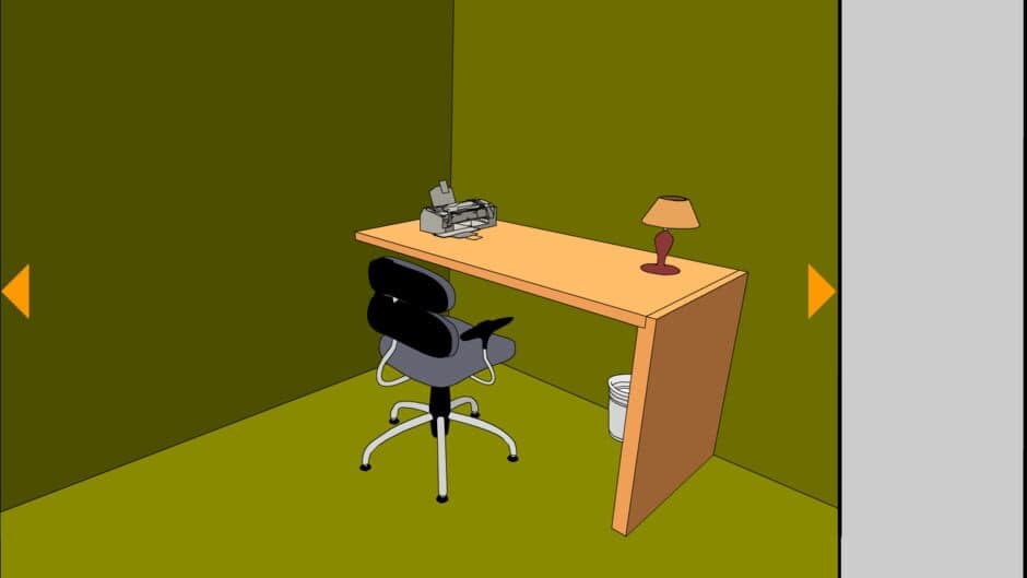 Скриншот 3 из Noob's Room