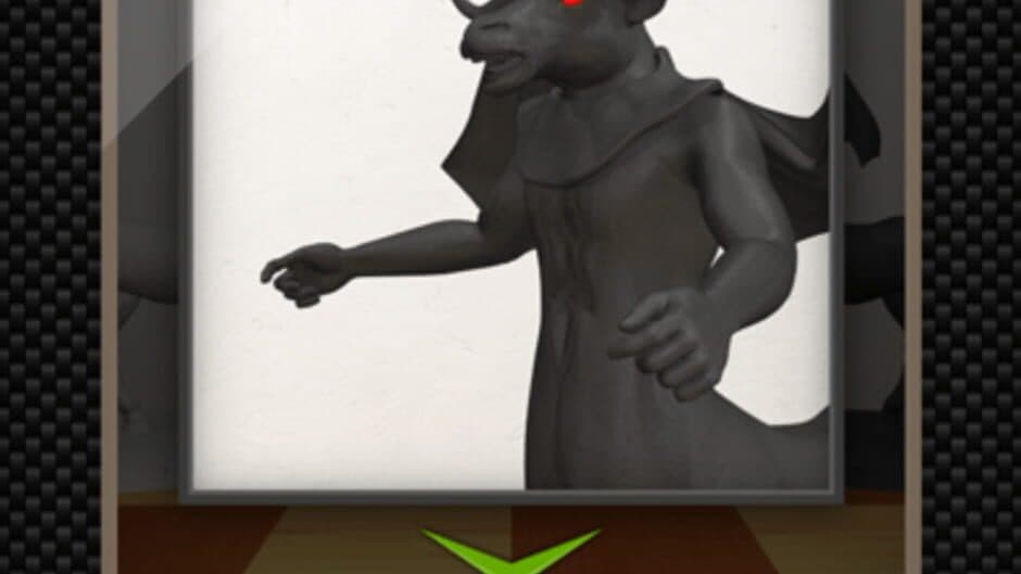 Скриншот 1 из Dooors 2