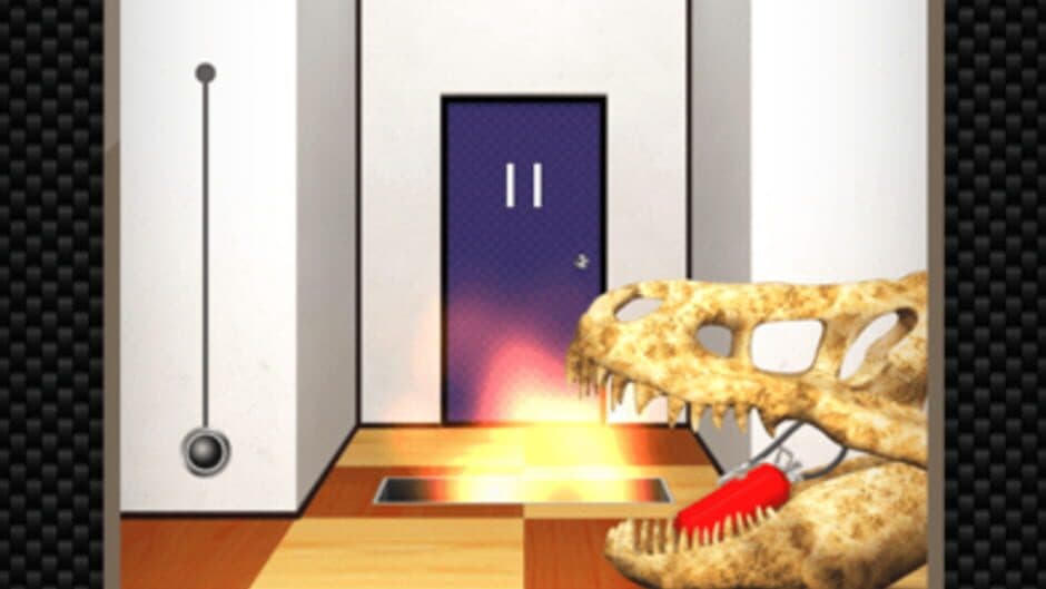 Скриншот 2 из Dooors 2